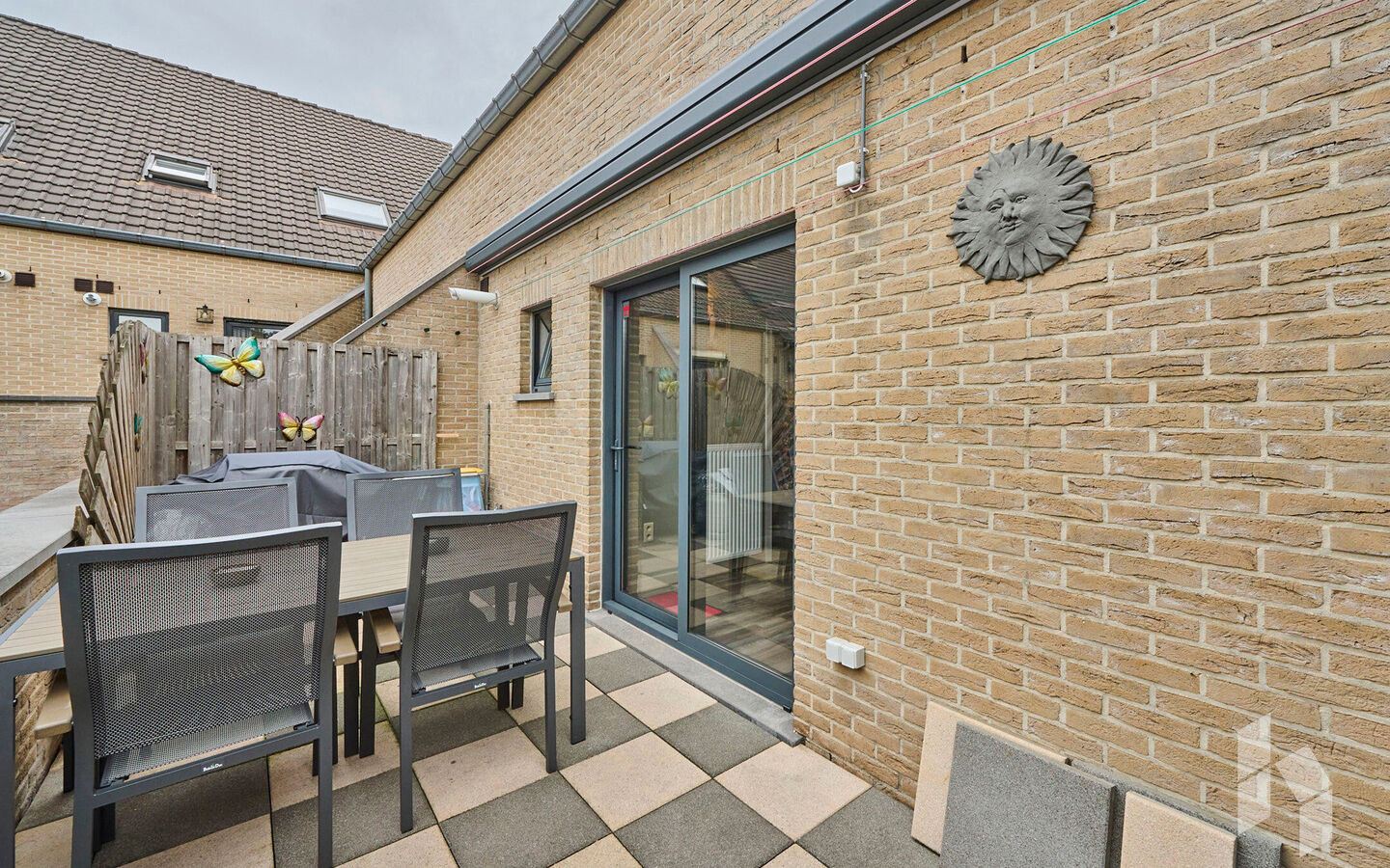 Duplex te koop in Lommel