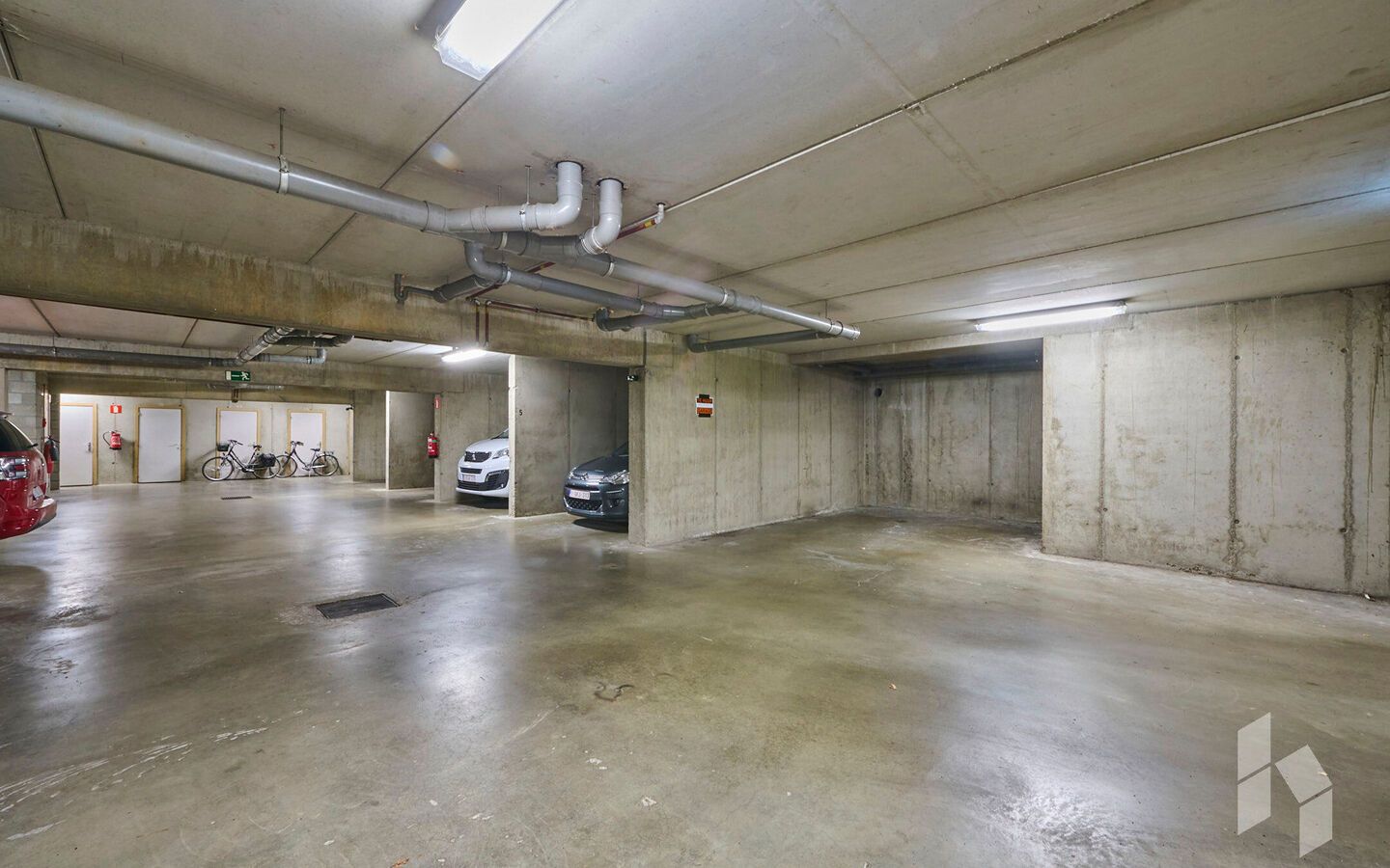 Duplex te koop in Lommel