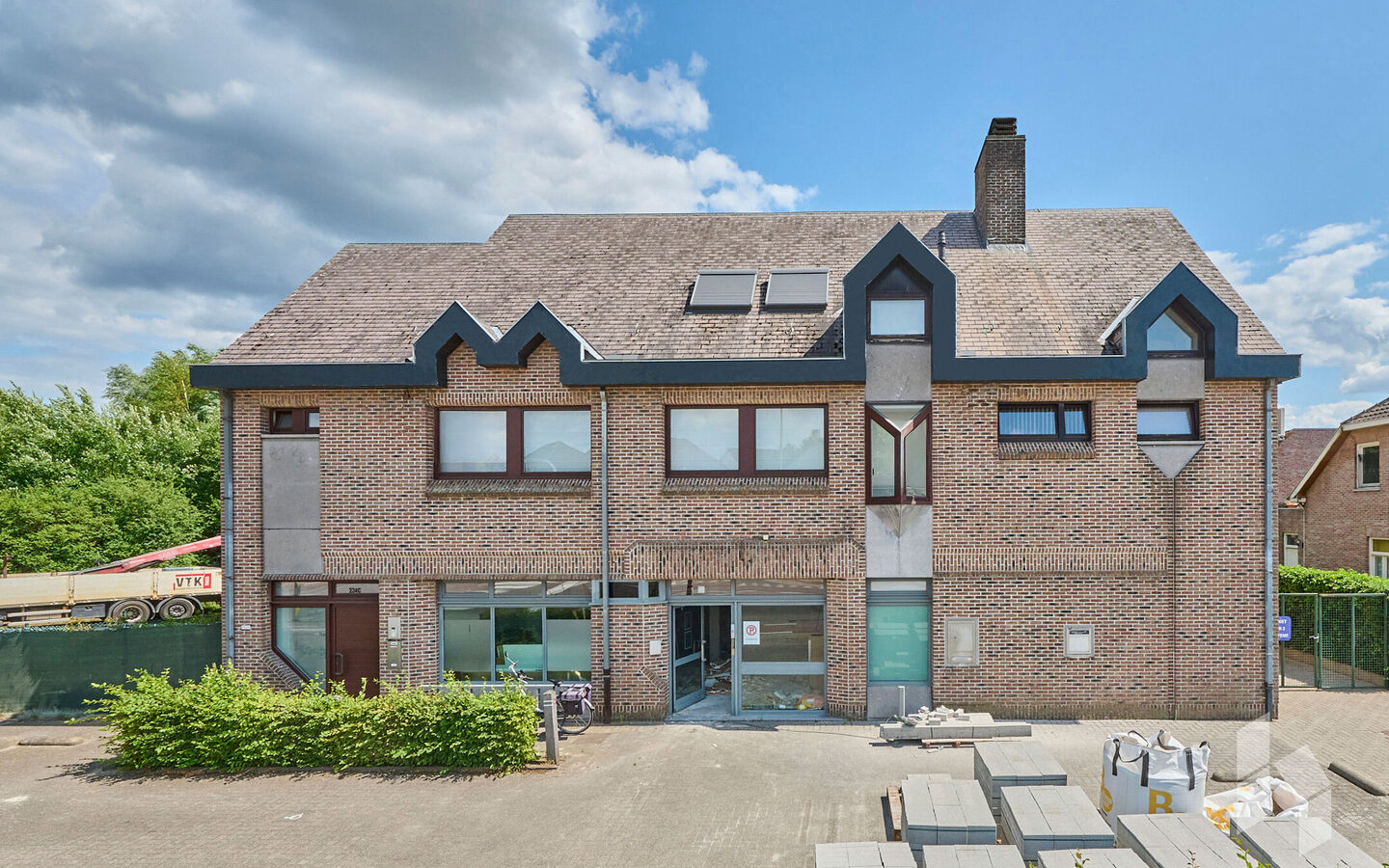Duplex te koop in Lommel