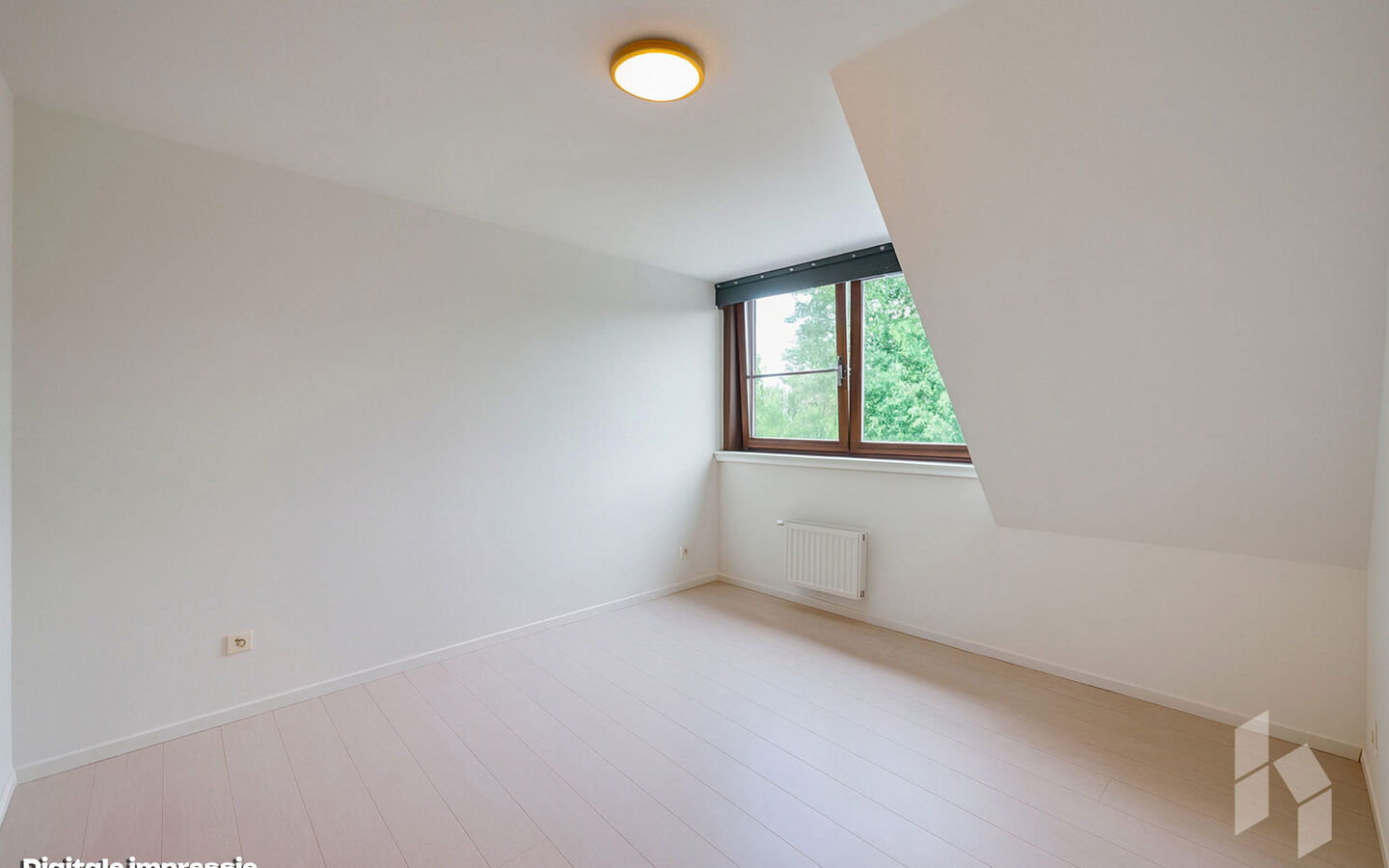 Duplex te koop in Lommel
