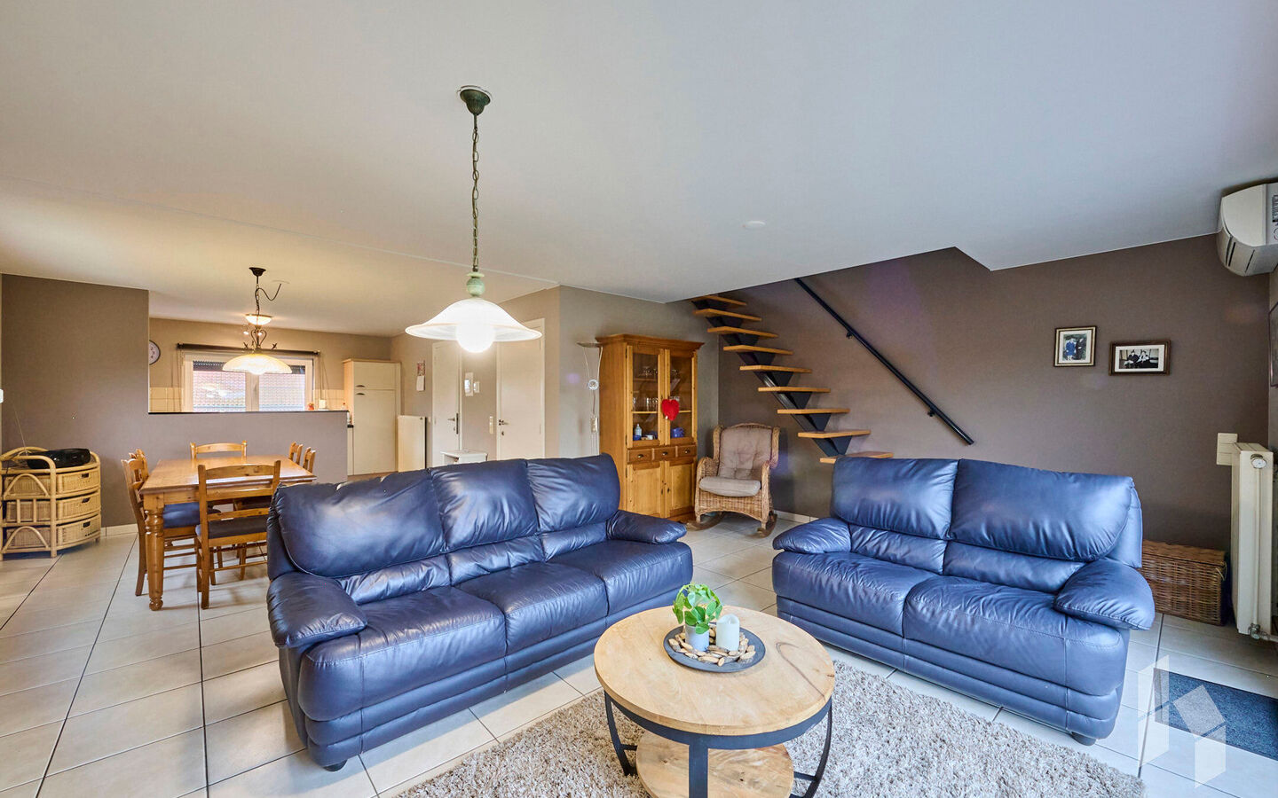 Duplex te koop in Lommel