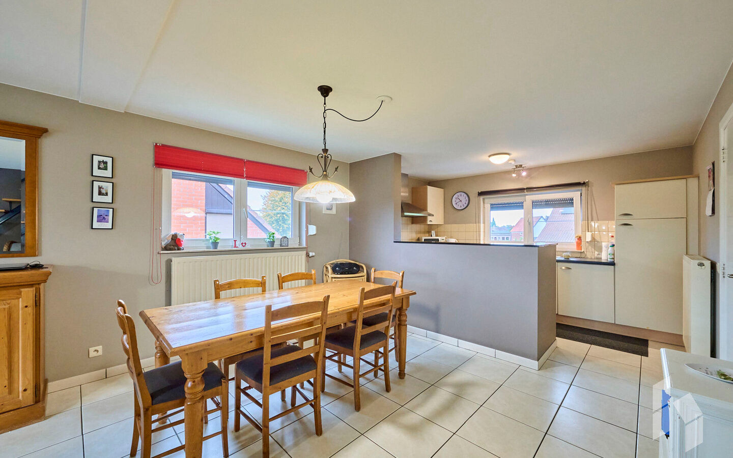 Duplex te koop in Lommel