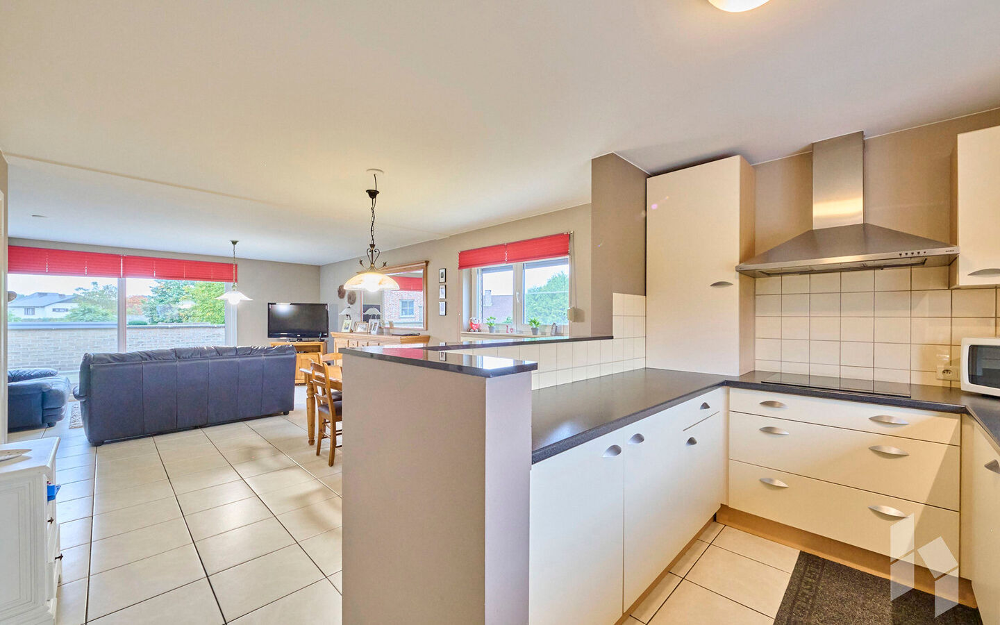 Duplex te koop in Lommel