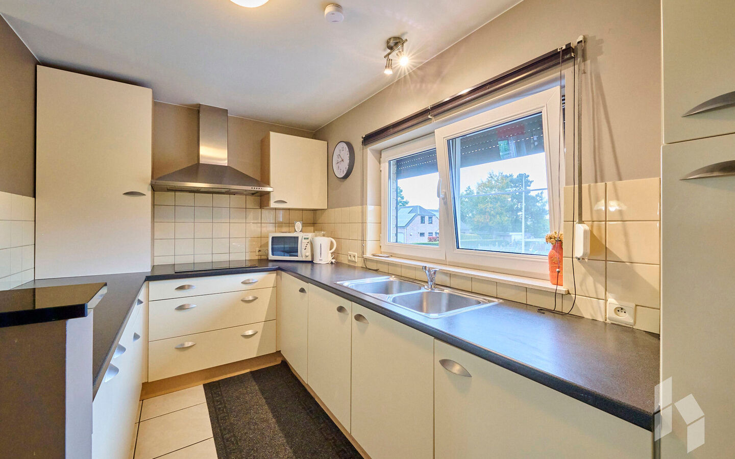 Duplex te koop in Lommel