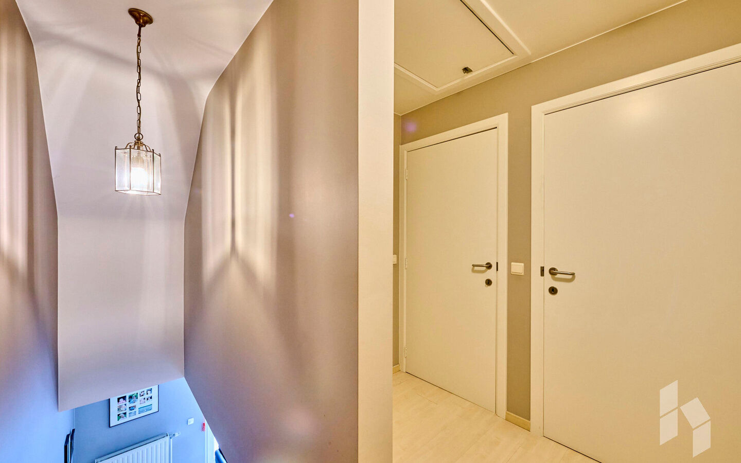 Duplex te koop in Lommel