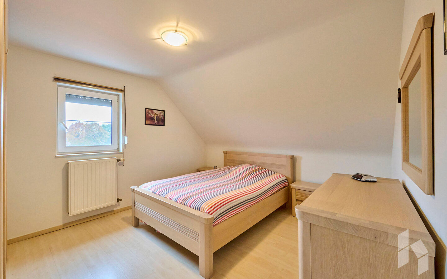 Duplex te koop in Lommel