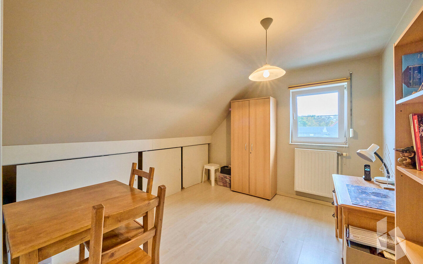 Duplex te koop in Lommel