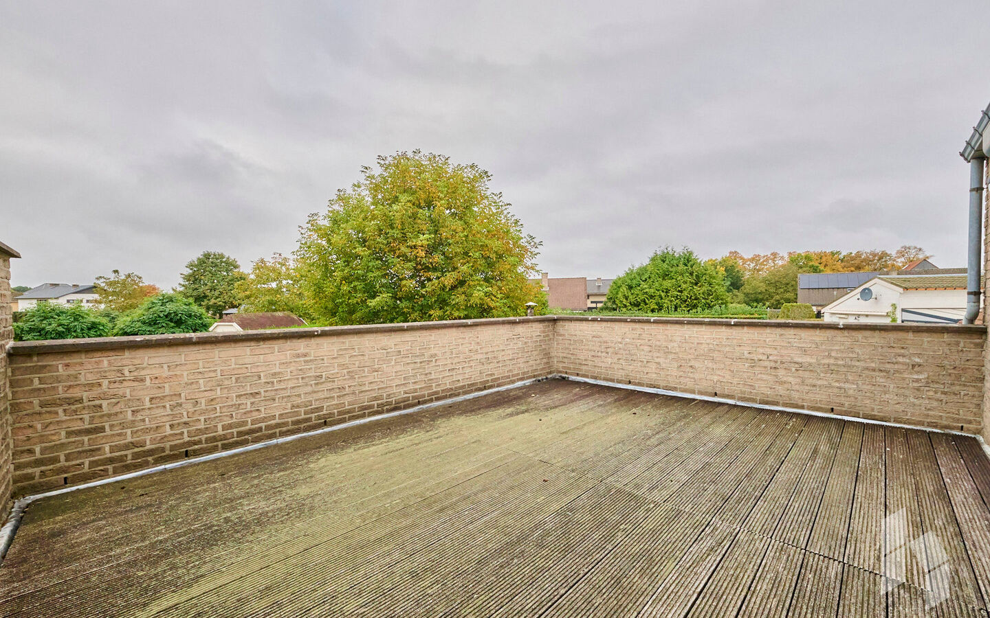 Duplex te koop in Lommel