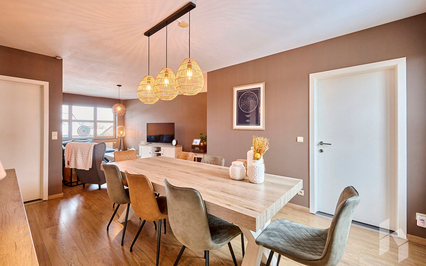 Duplex te koop in Lommel