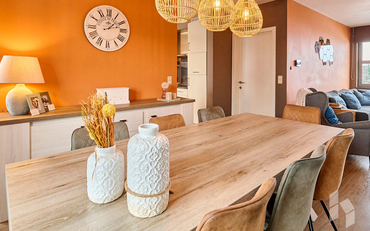 Duplex te koop in Lommel