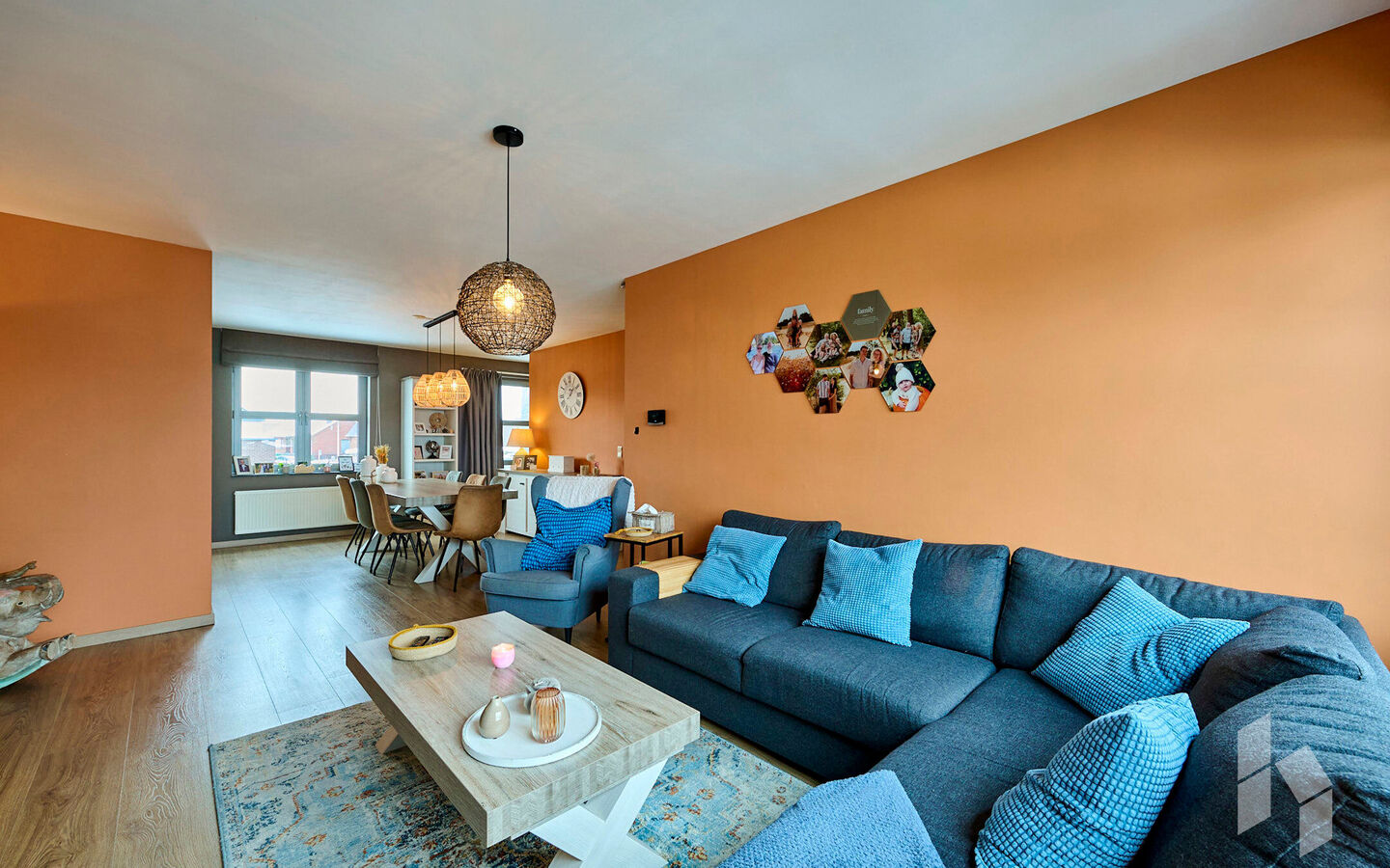 Duplex te koop in Lommel