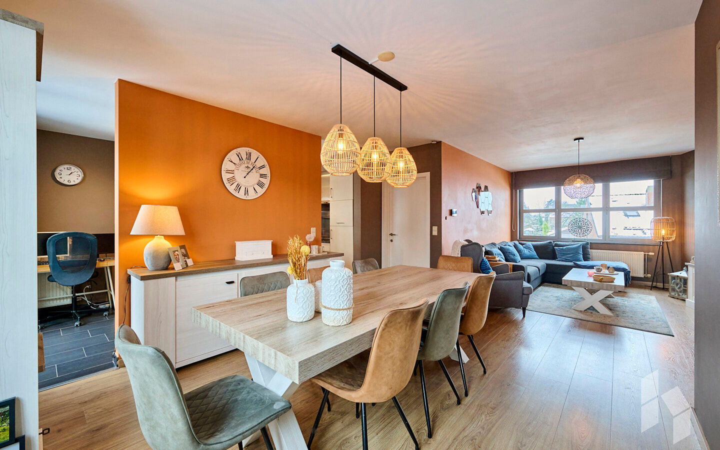 Duplex te koop in Lommel