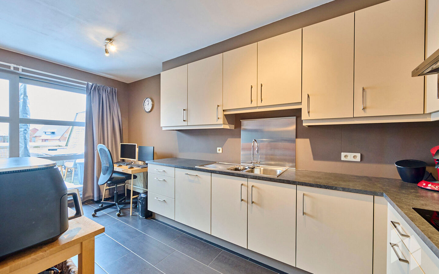 Duplex te koop in Lommel