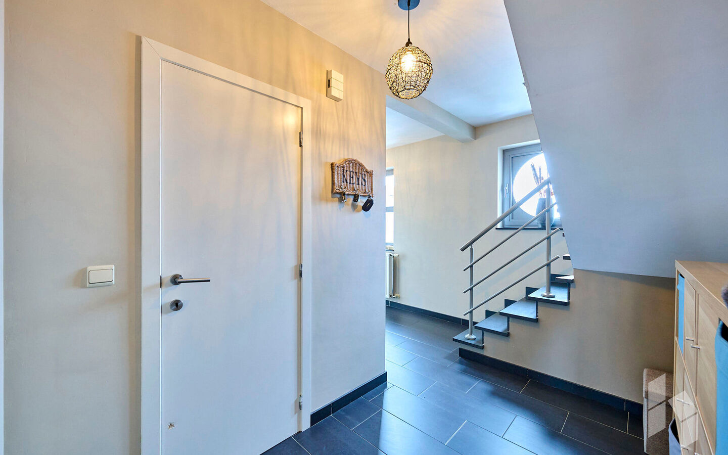 Duplex te koop in Lommel