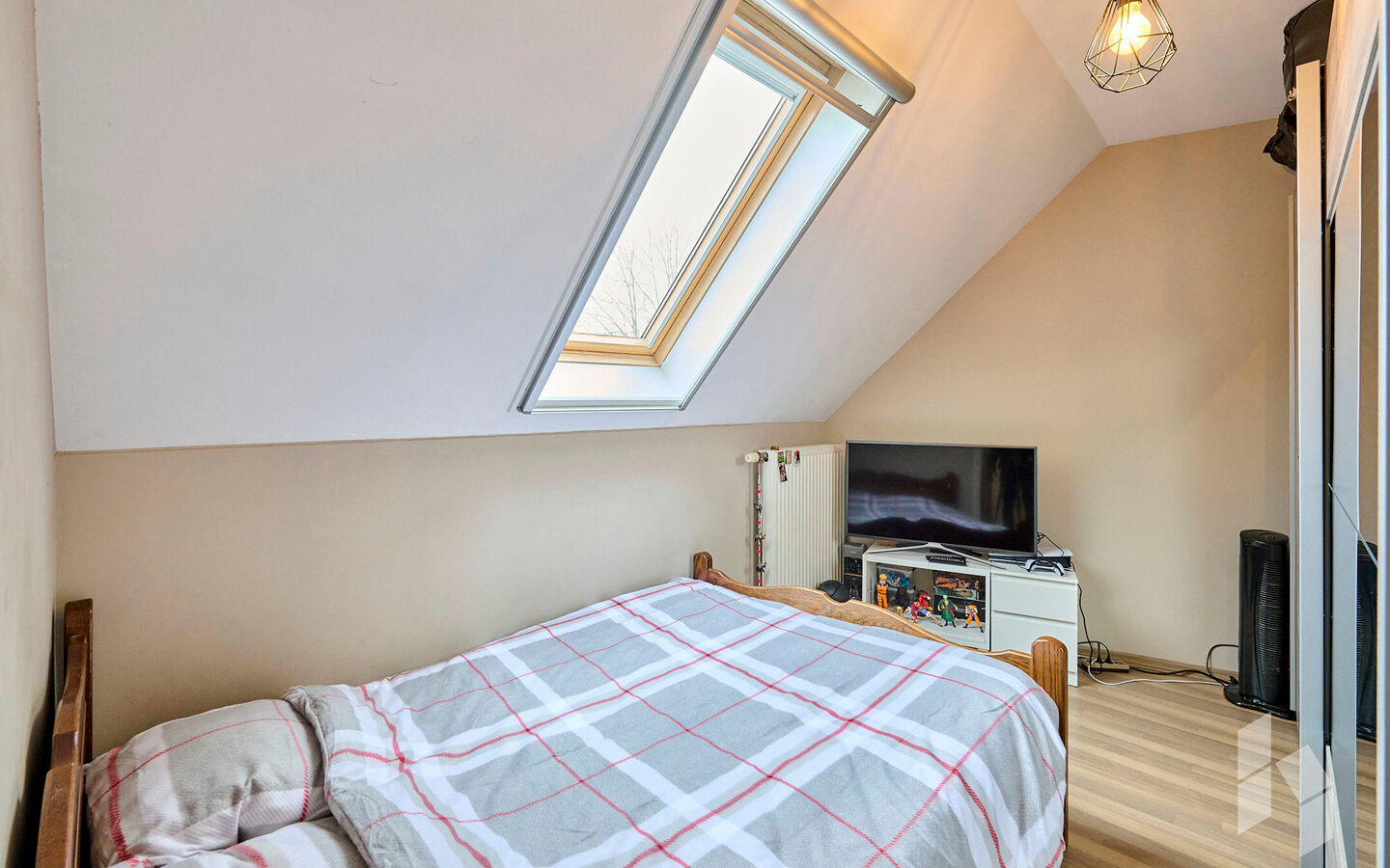 Duplex te koop in Lommel