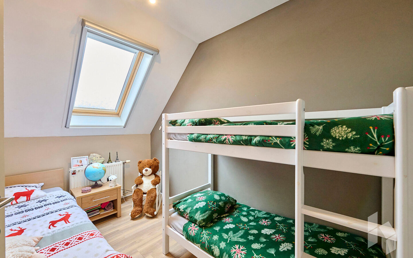 Duplex te koop in Lommel