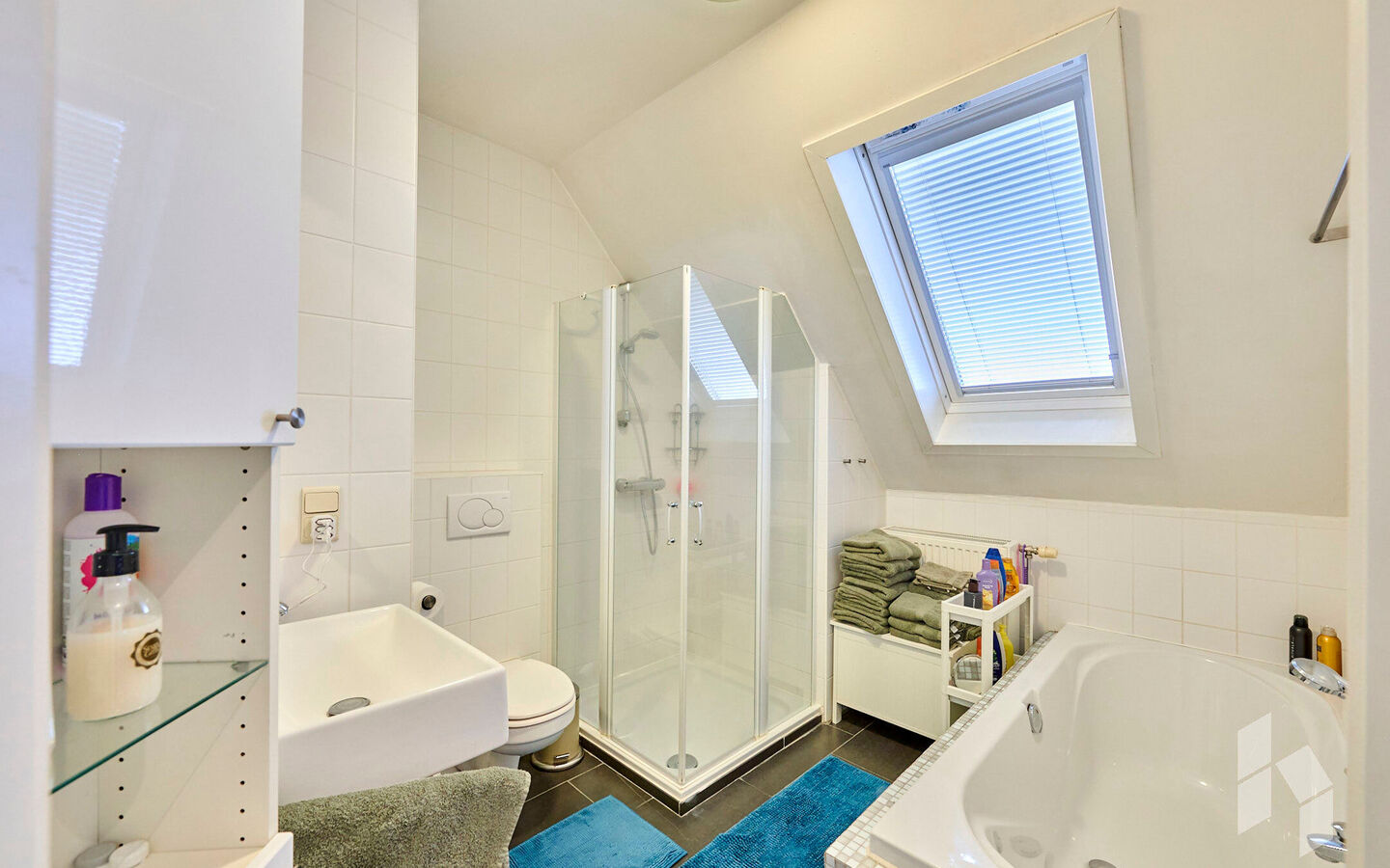 Duplex te koop in Lommel