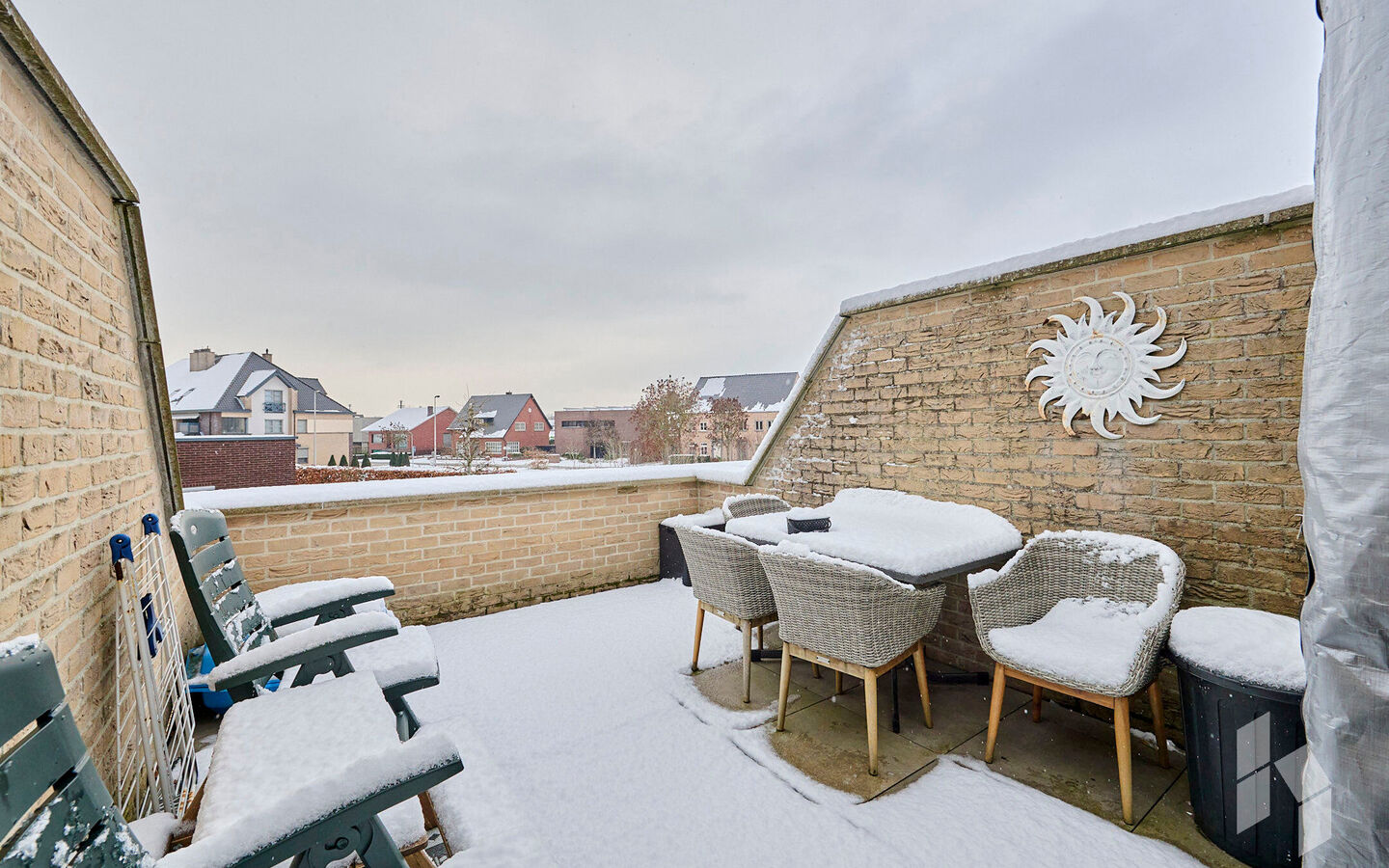 Duplex te koop in Lommel