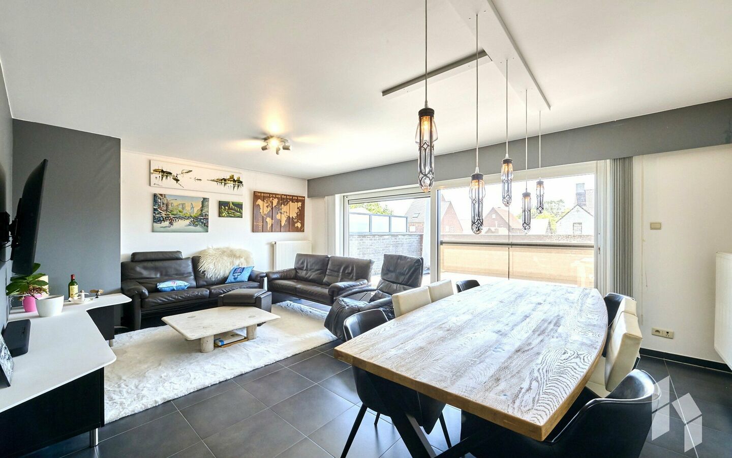 Duplex te koop in Overpelt