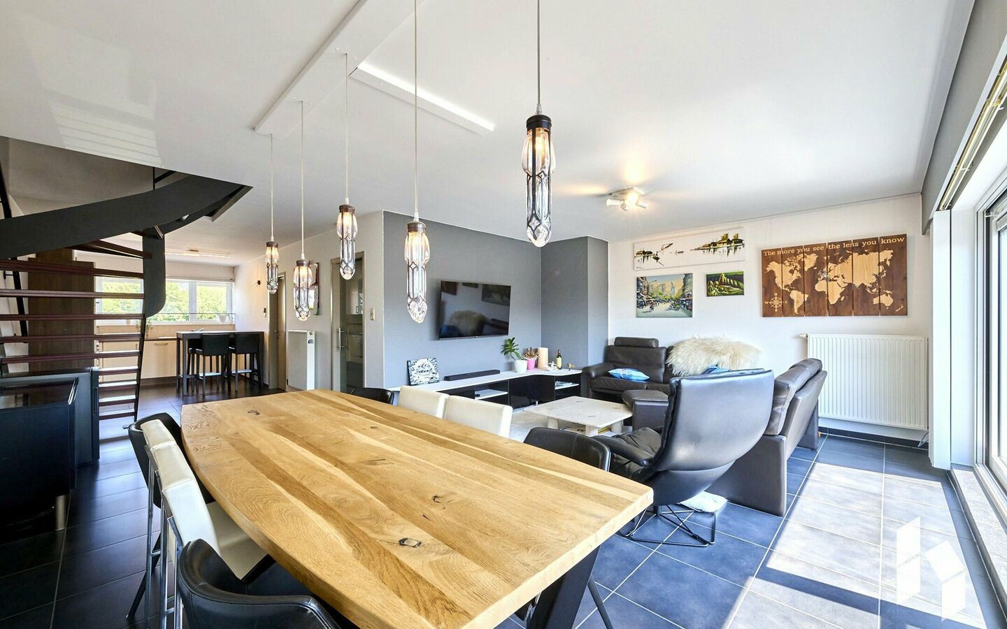 Duplex te koop in Overpelt