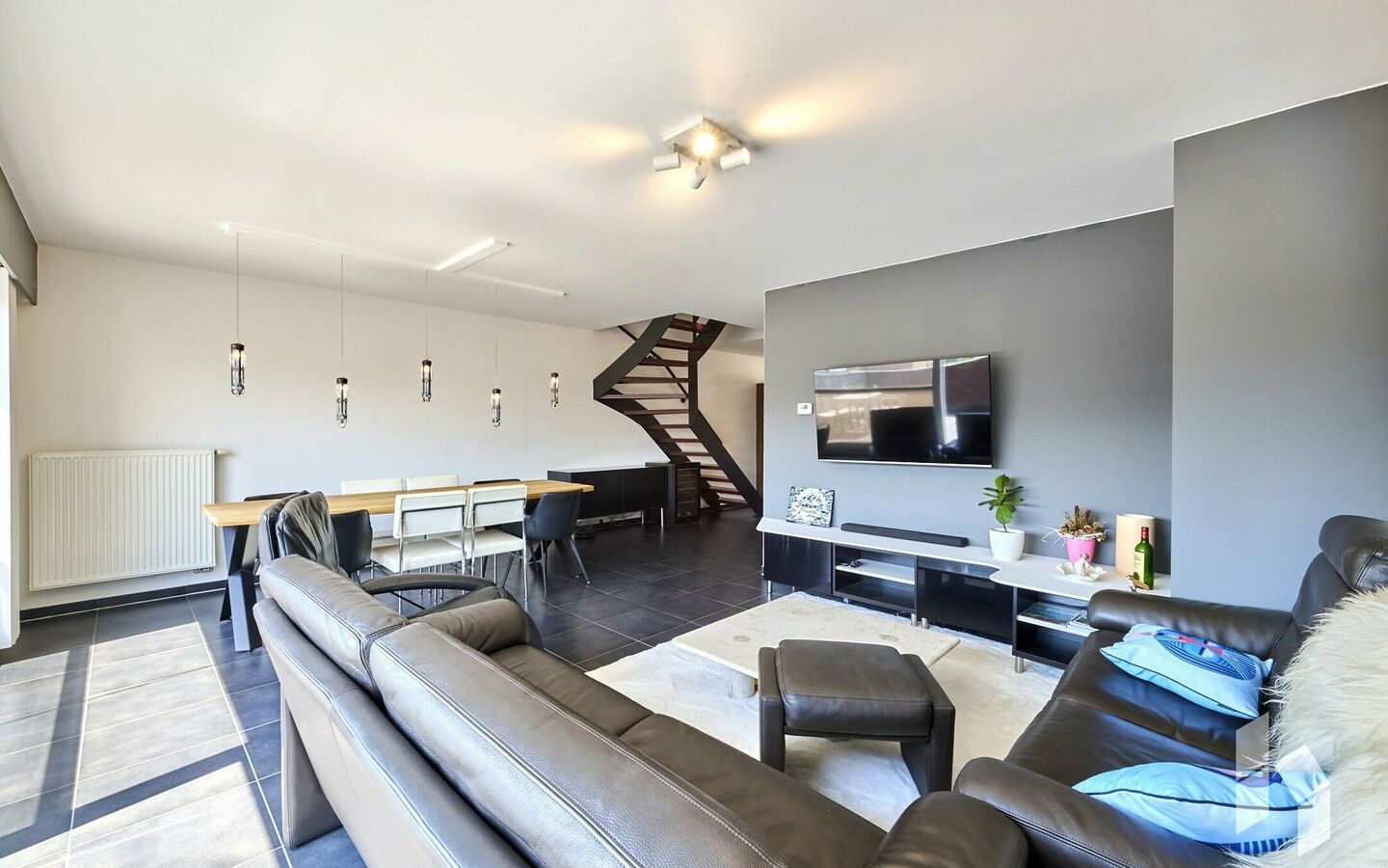 Duplex te koop in Overpelt