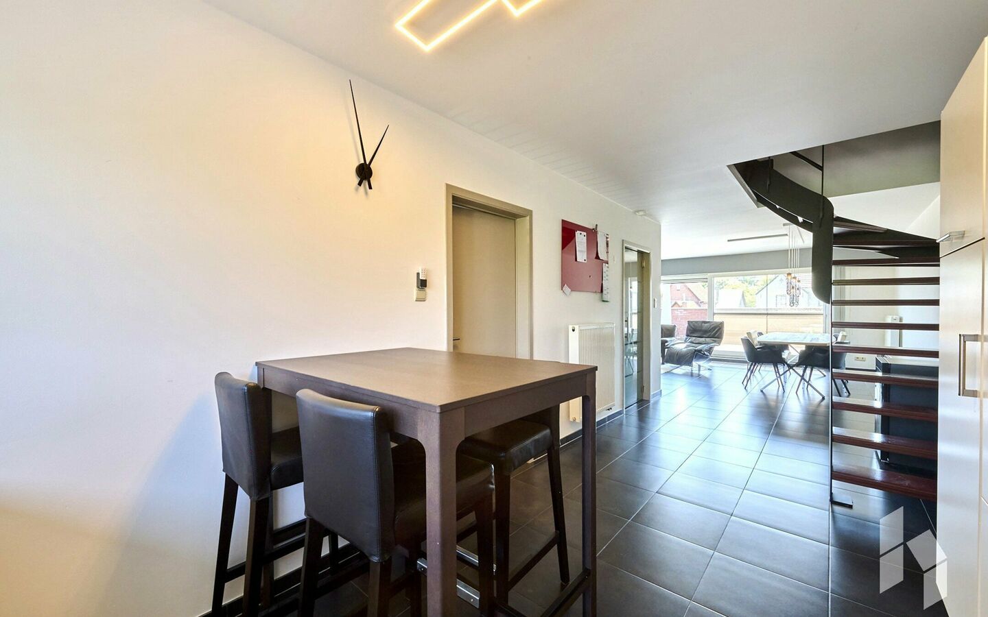 Duplex te koop in Overpelt