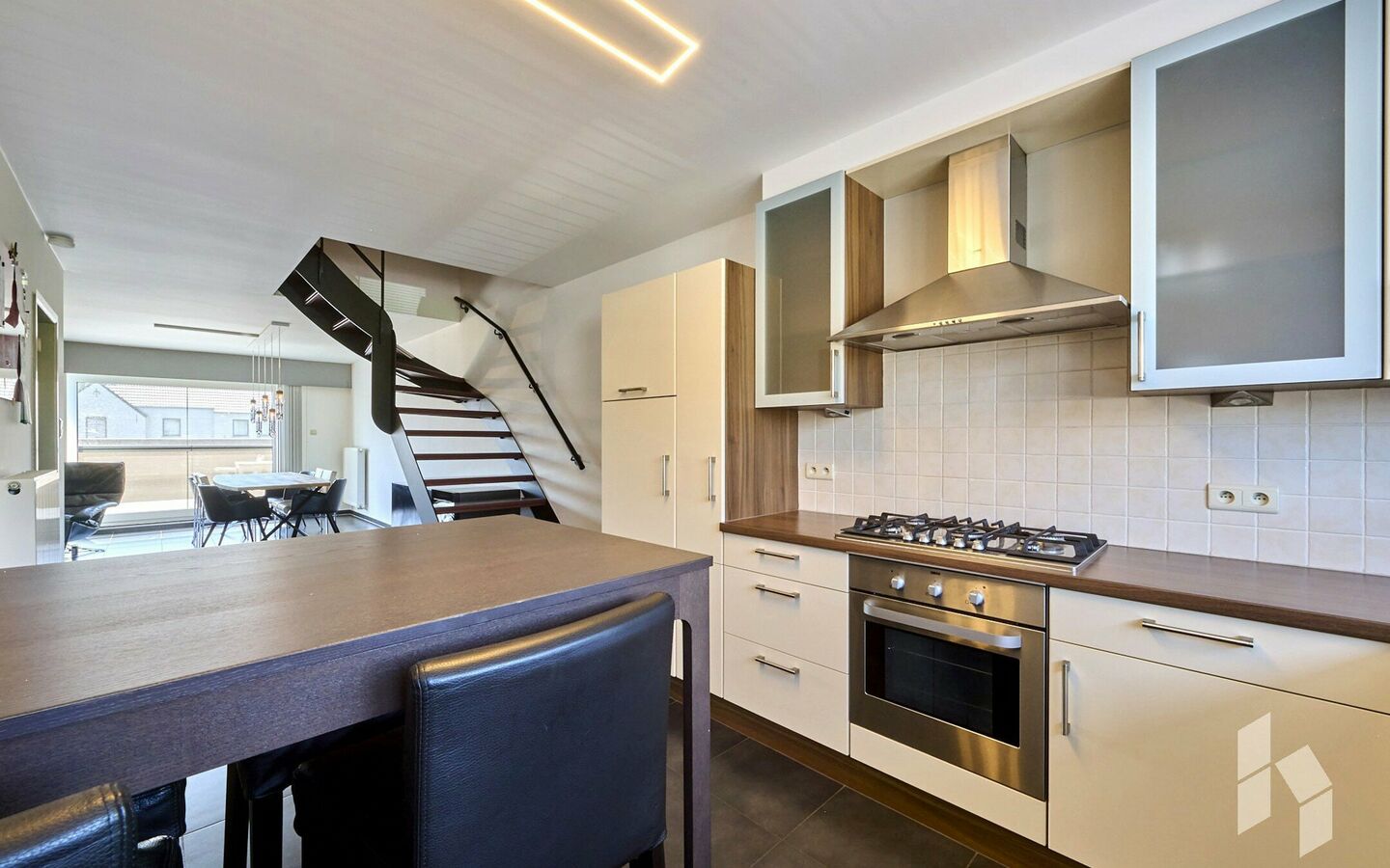 Duplex te koop in Overpelt