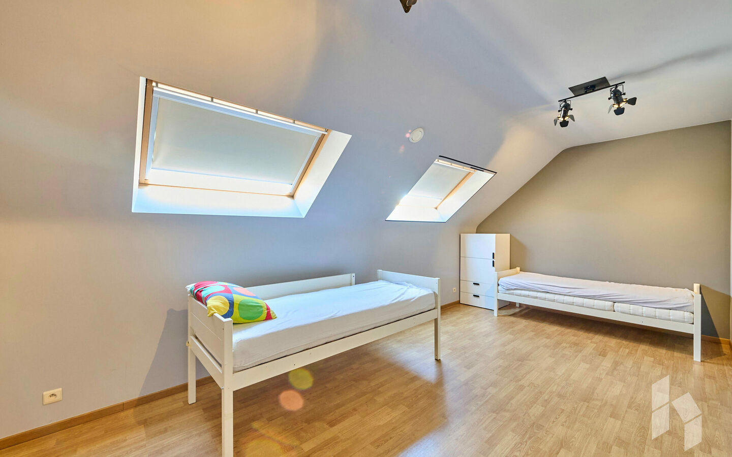 Duplex te koop in Overpelt