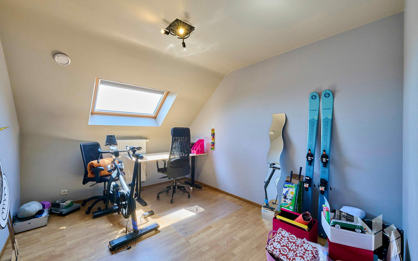 Duplex te koop in Overpelt