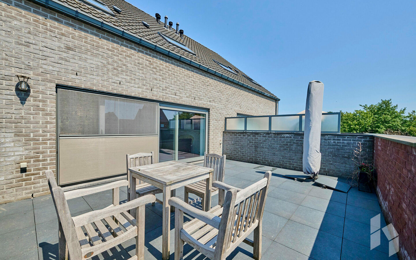 Duplex te koop in Overpelt