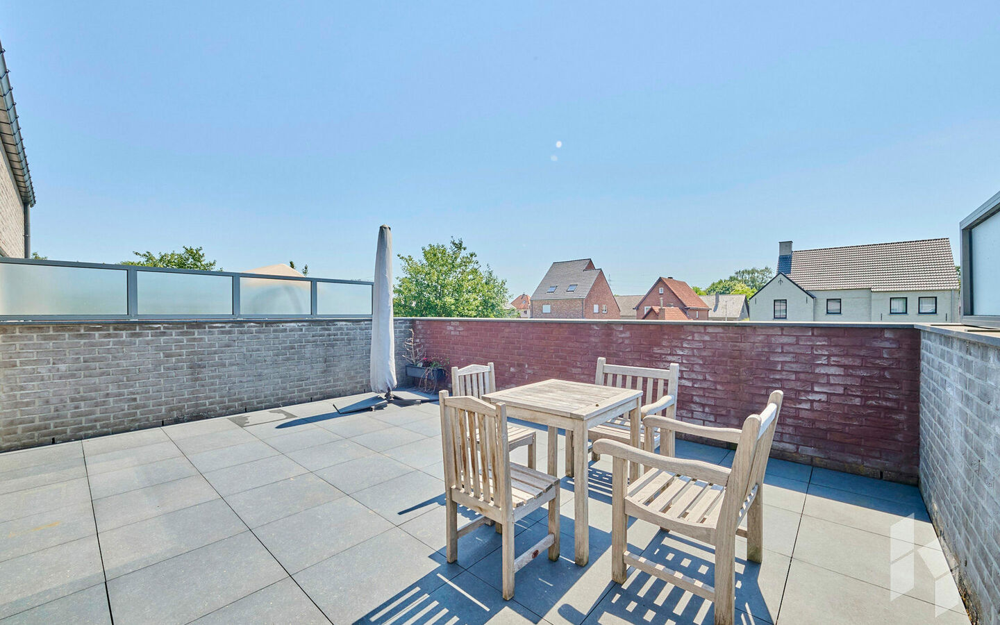 Duplex te koop in Overpelt