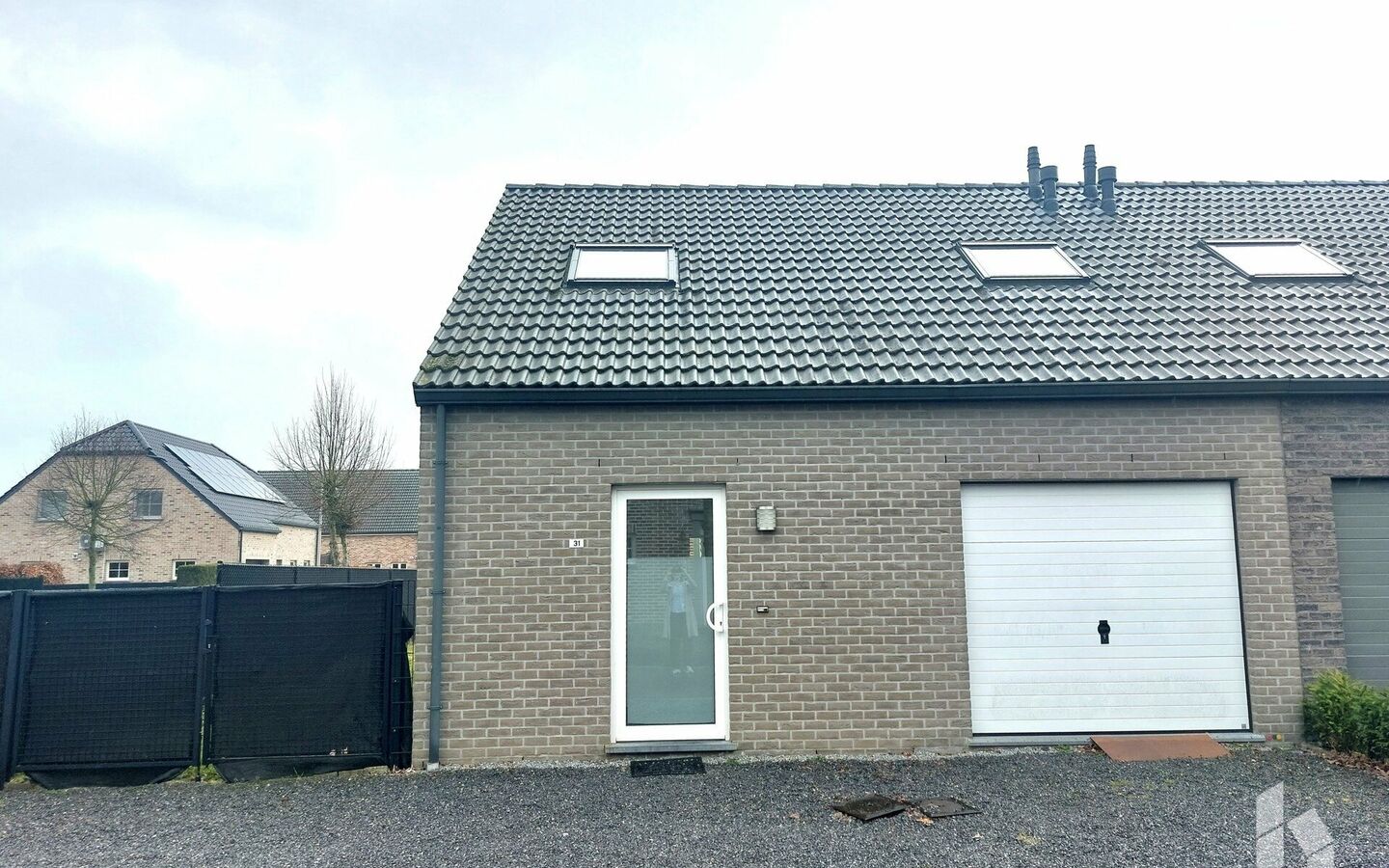 Eengezinswoning te huur in Hechtel