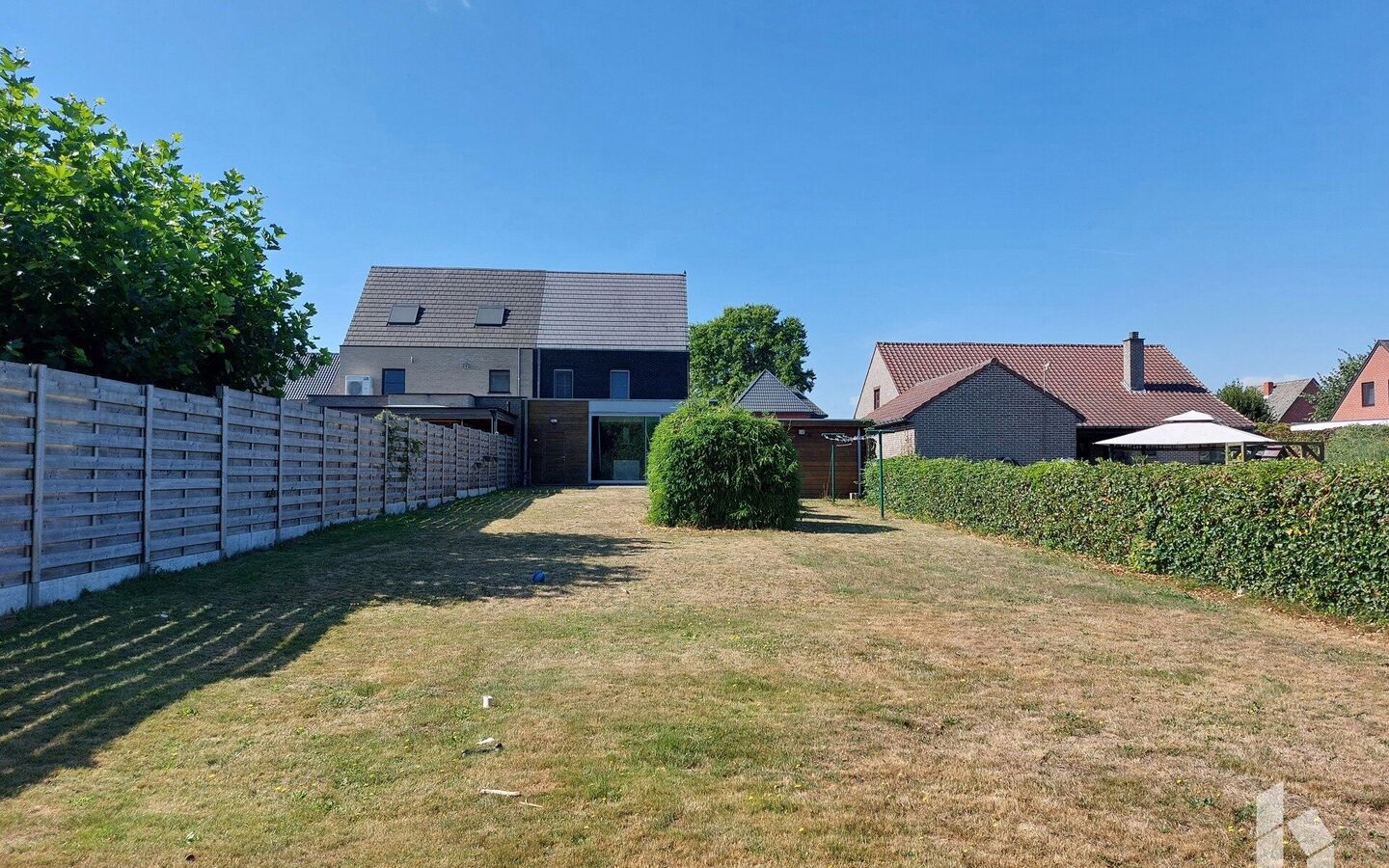 Eengezinswoning te huur in Lommel