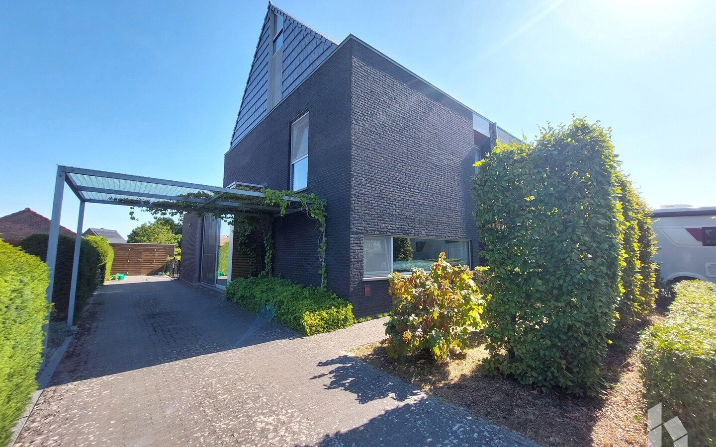 Eengezinswoning te huur in Lommel