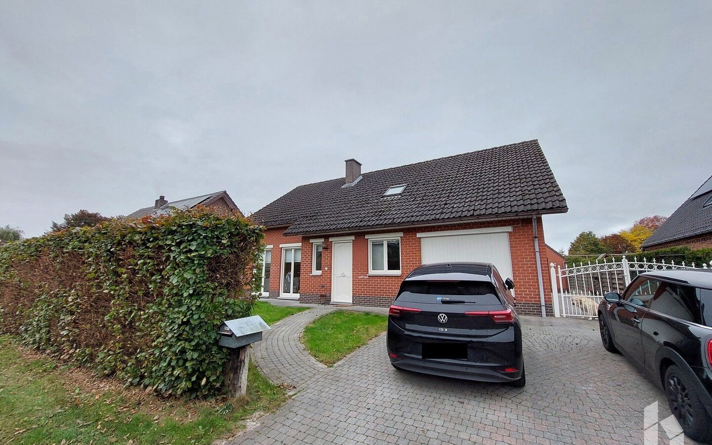 Eengezinswoning te huur in Lommel