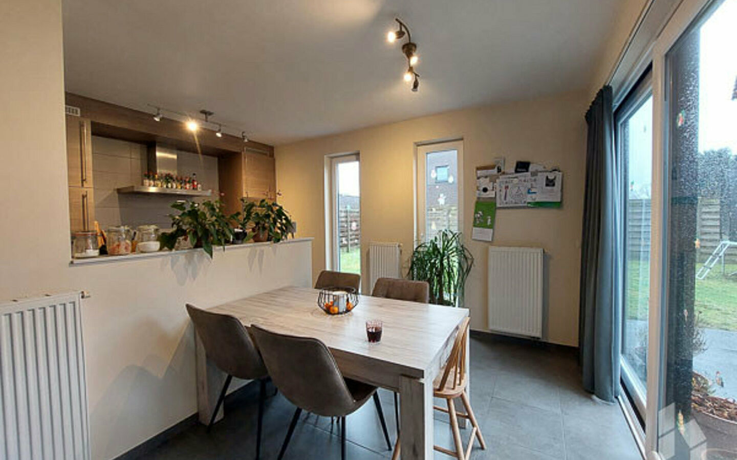 Eengezinswoning te huur in Lommel