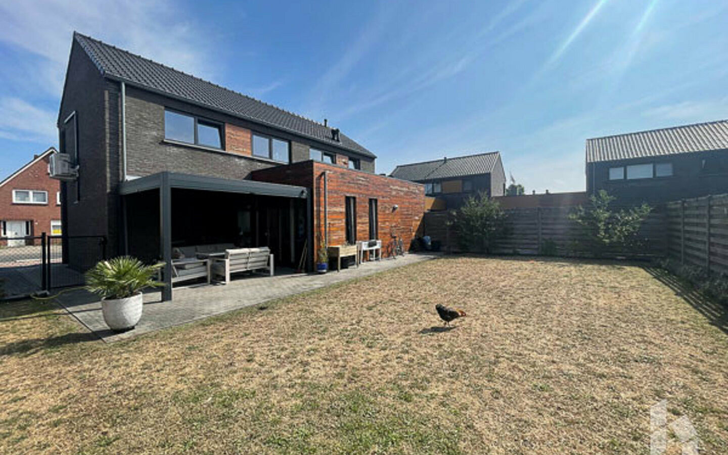 Eengezinswoning te huur in Lommel