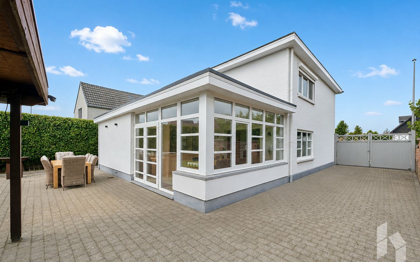 Eengezinswoning te koop in Lommel