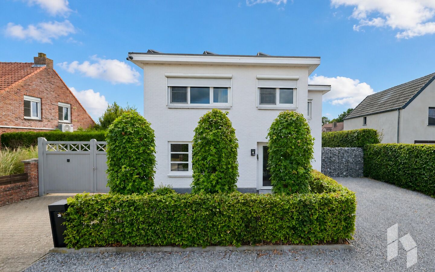 Eengezinswoning te koop in Lommel