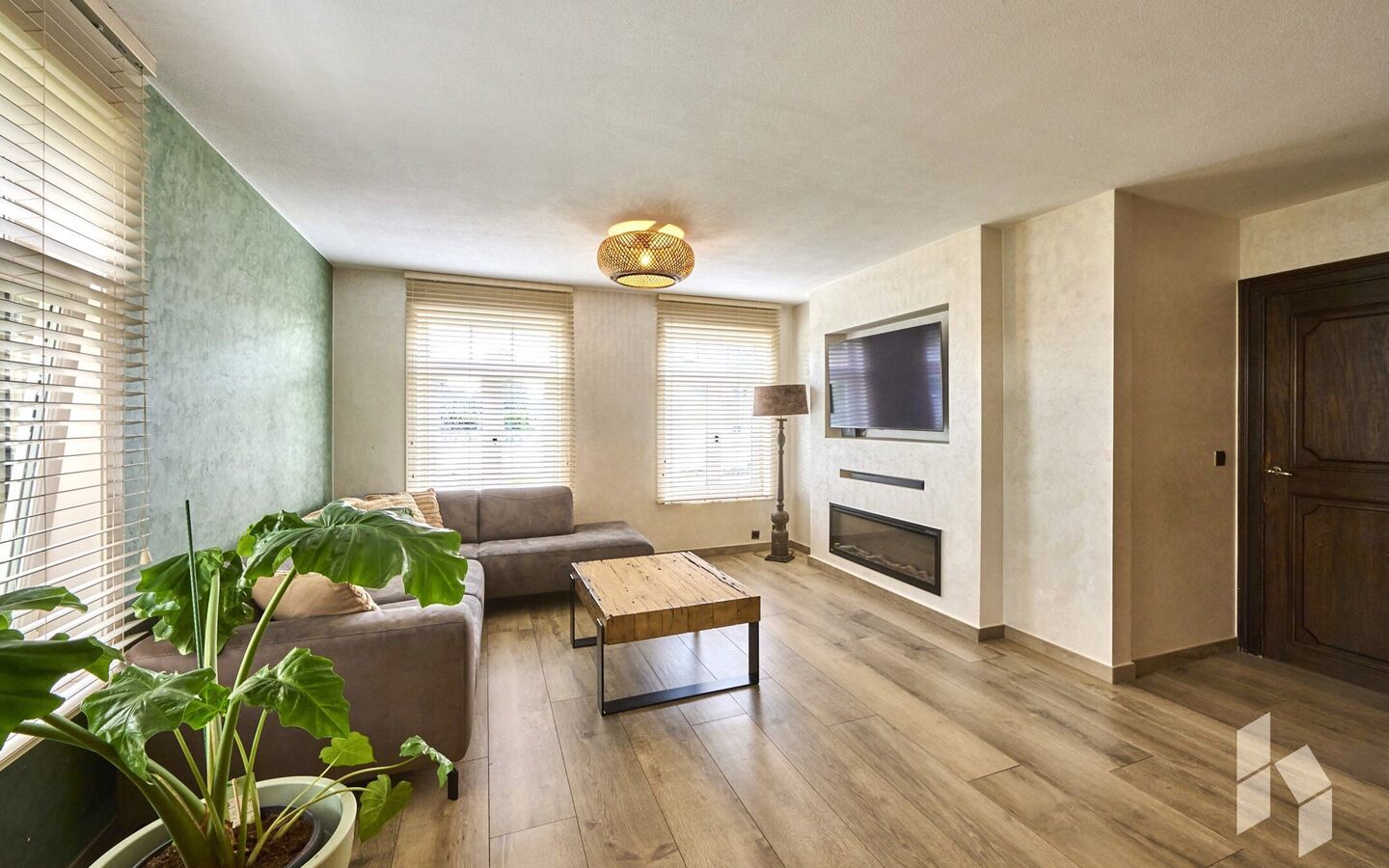 Gebouw voor gemengd gebruik te koop in Hechtel-Eksel