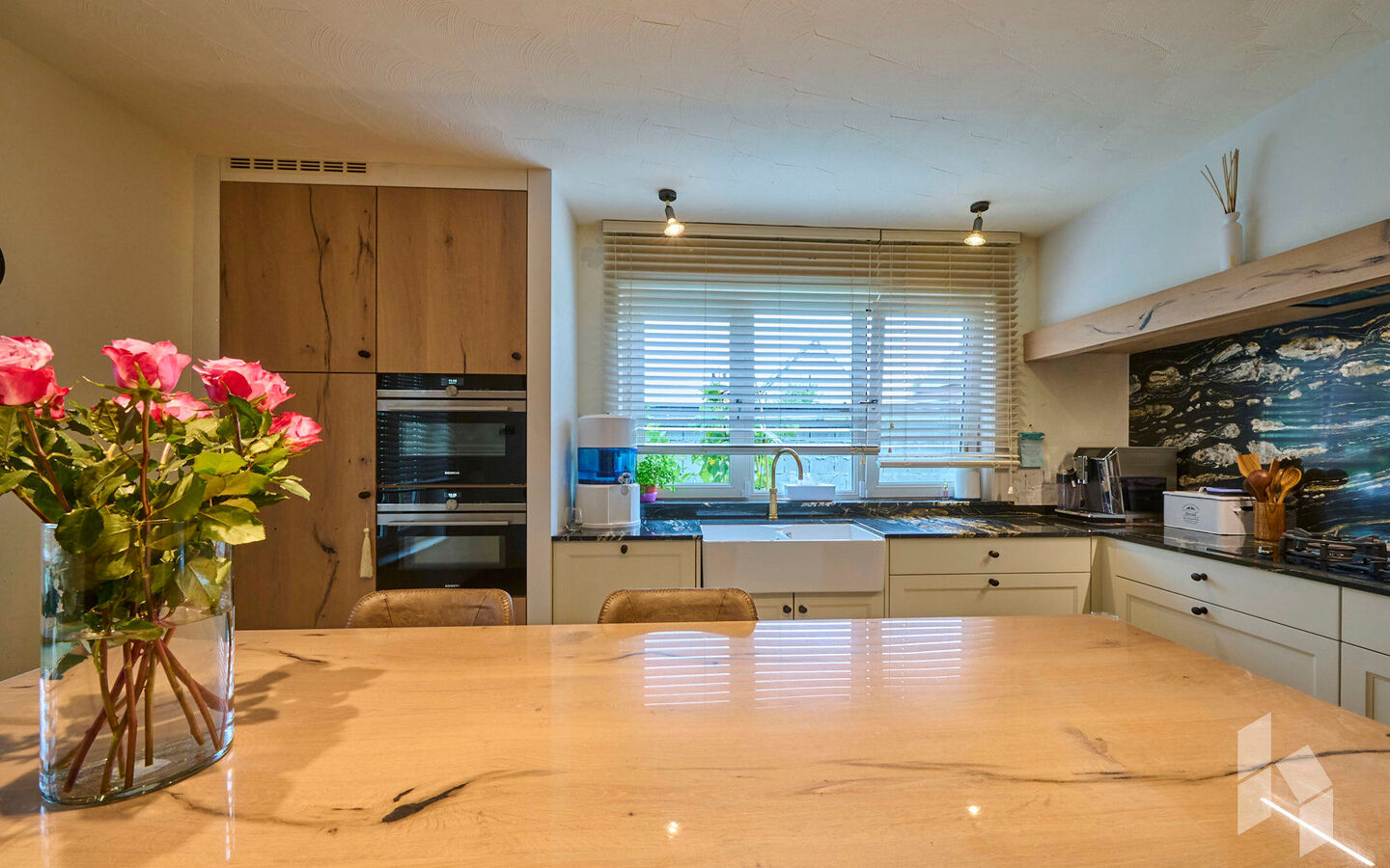 Gebouw voor gemengd gebruik te koop in Hechtel-Eksel