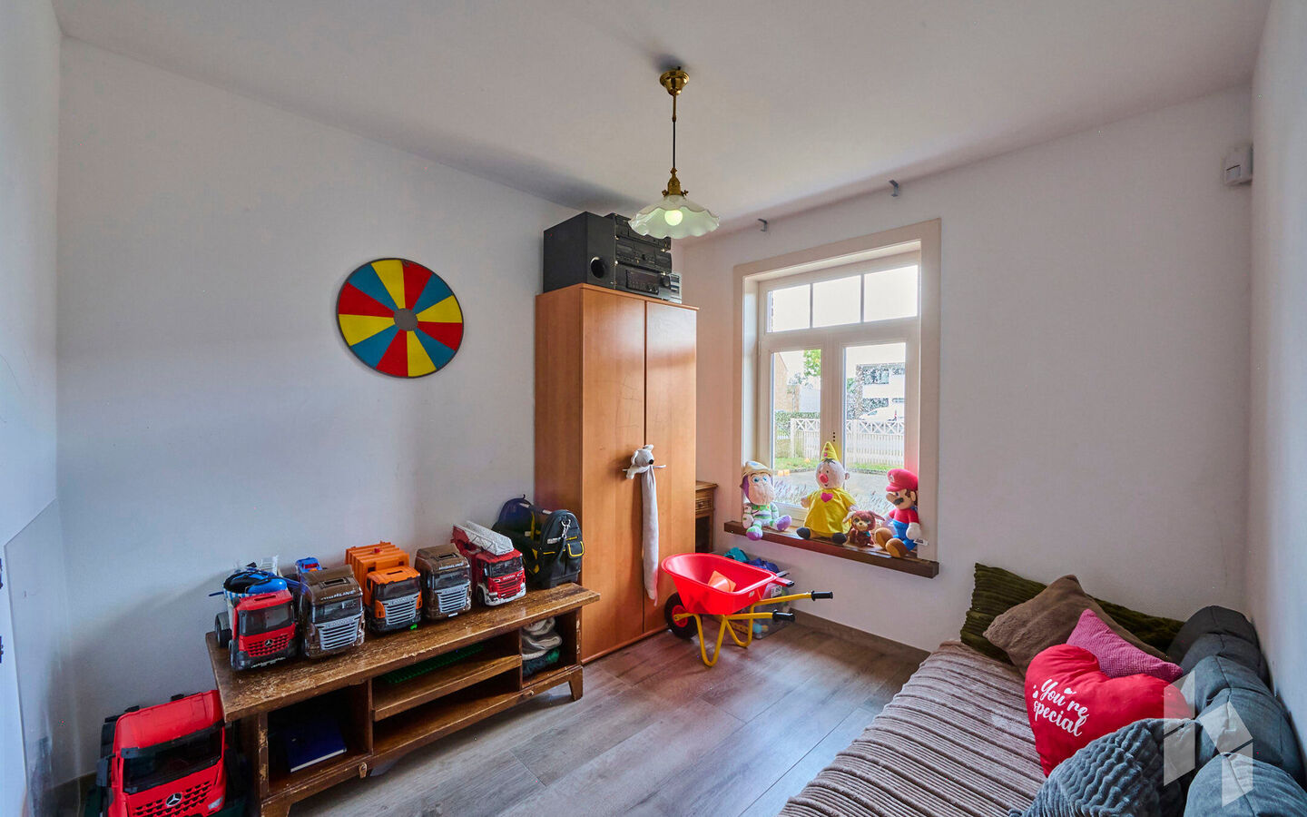 Gebouw voor gemengd gebruik te koop in Hechtel-Eksel