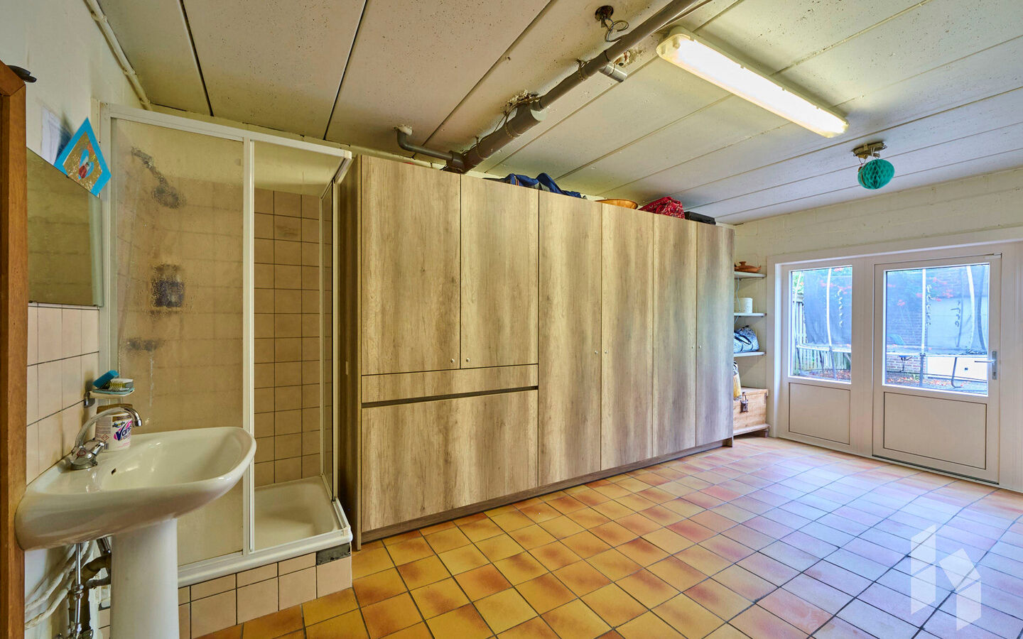 Gebouw voor gemengd gebruik te koop in Hechtel-Eksel