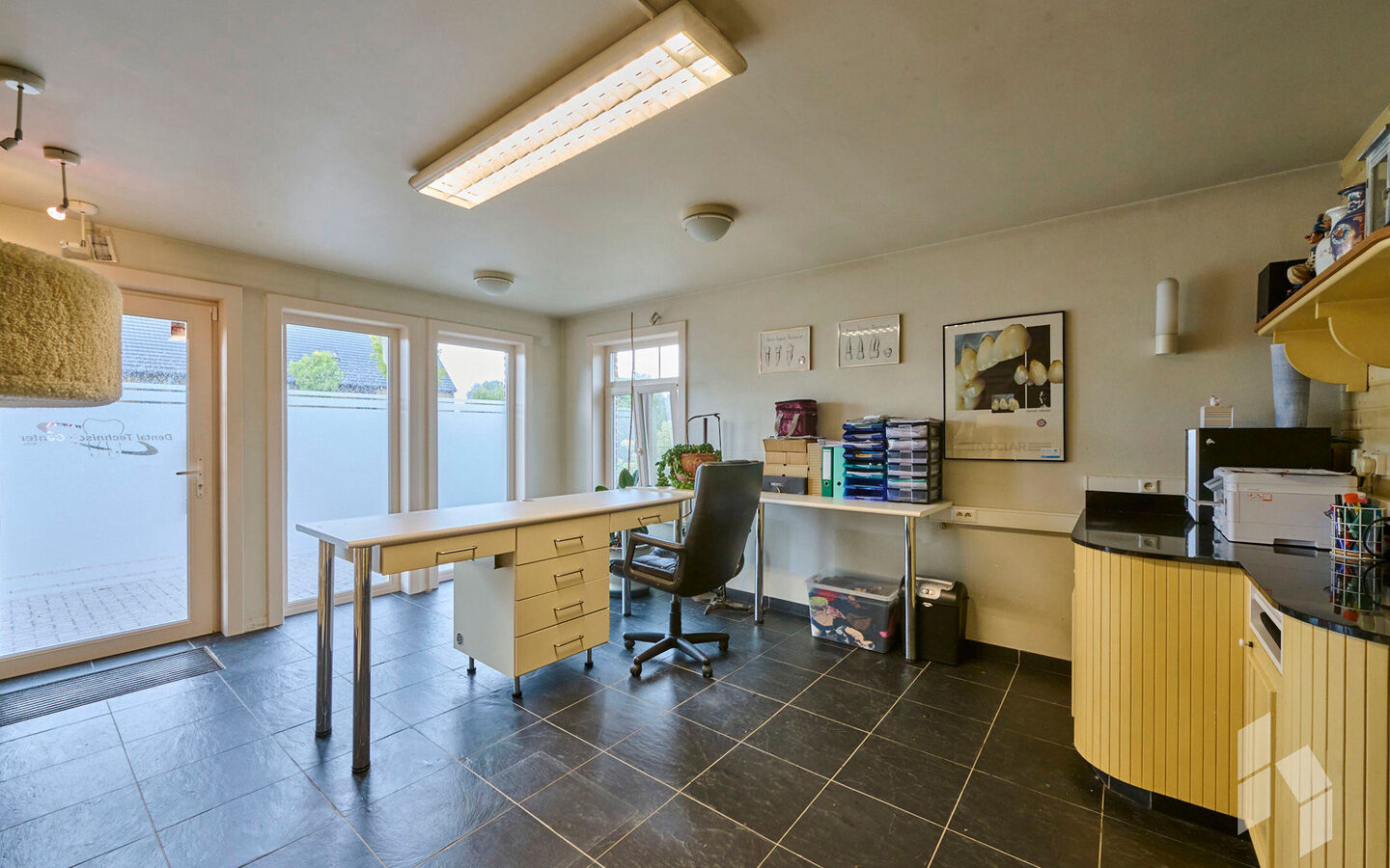 Gebouw voor gemengd gebruik te koop in Hechtel-Eksel