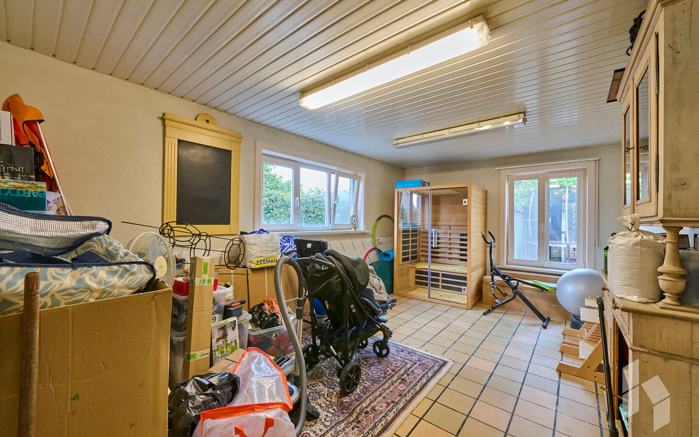 Gebouw voor gemengd gebruik te koop in Hechtel-Eksel