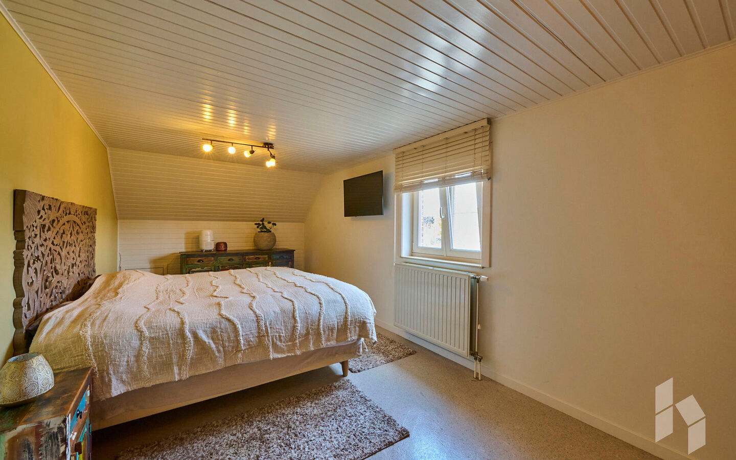 Gebouw voor gemengd gebruik te koop in Hechtel-Eksel