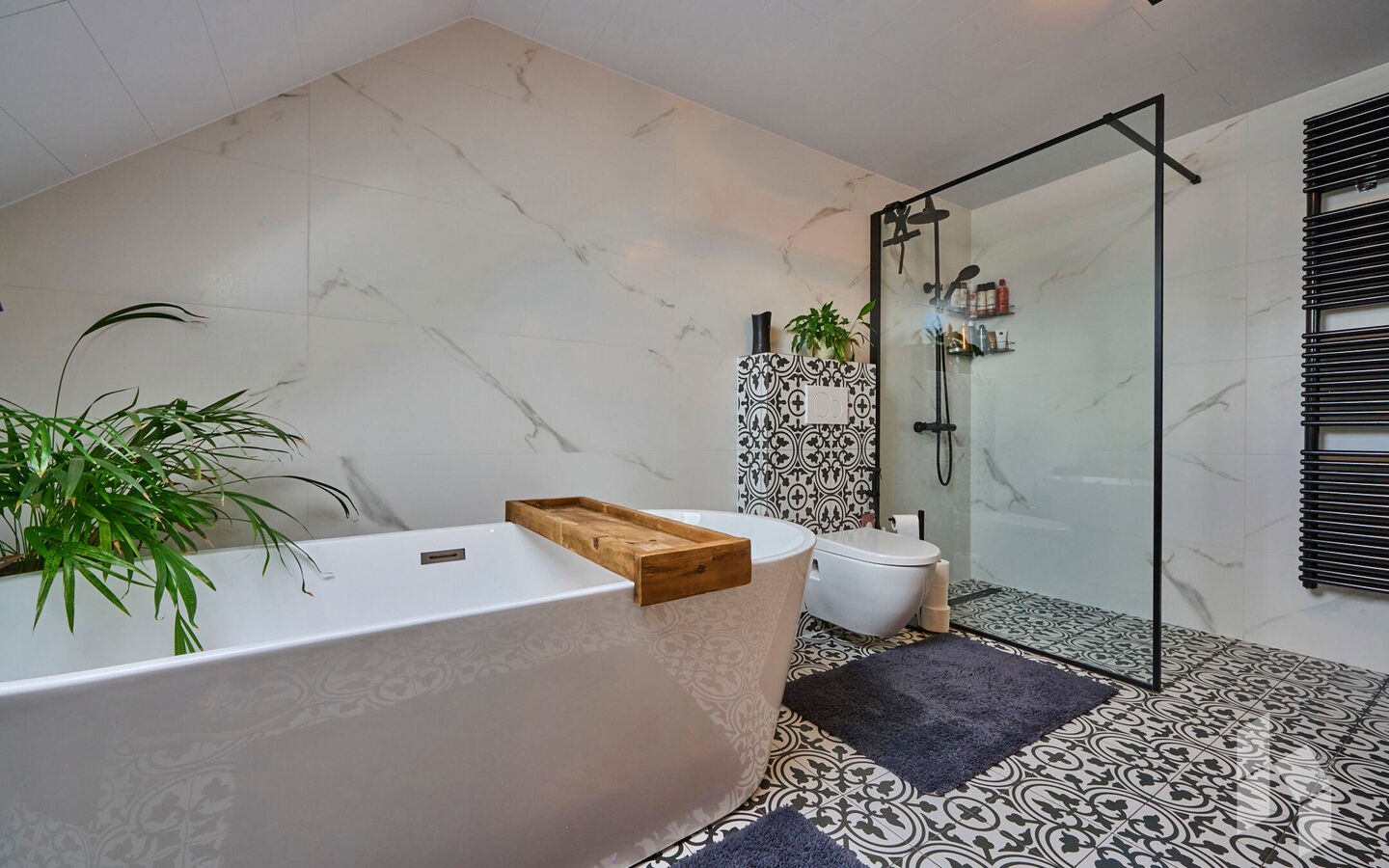 Gebouw voor gemengd gebruik te koop in Hechtel-Eksel