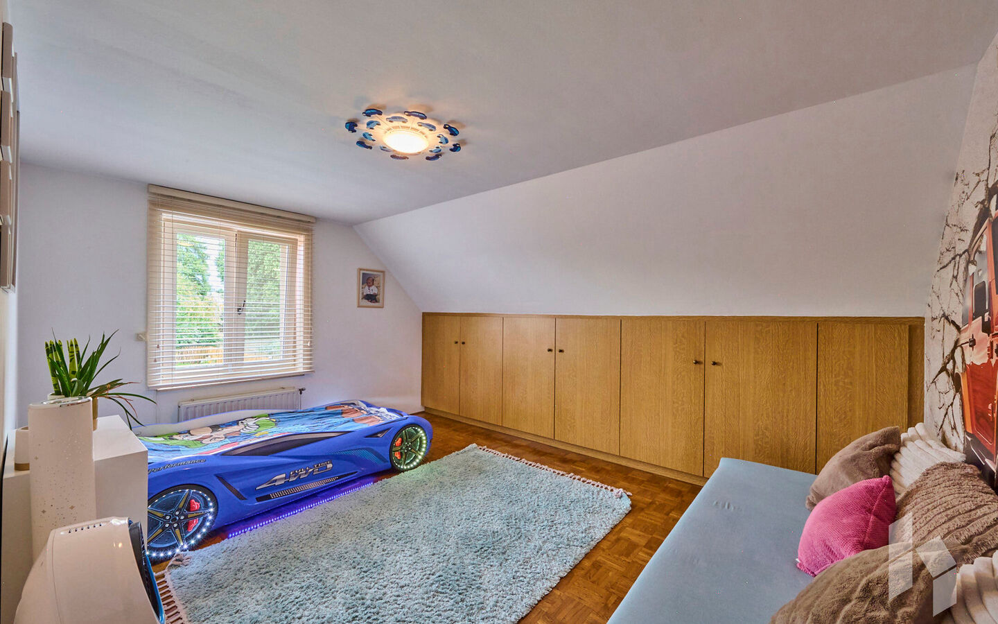 Gebouw voor gemengd gebruik te koop in Hechtel-Eksel