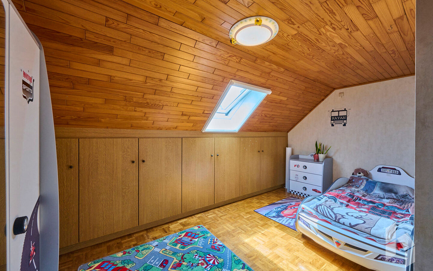 Gebouw voor gemengd gebruik te koop in Hechtel-Eksel