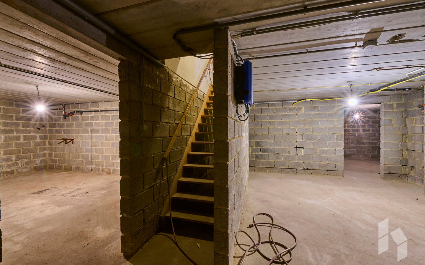 Gebouw voor gemengd gebruik te koop in Hechtel-Eksel